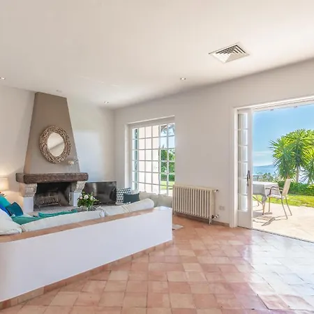 Cala Piccola Sleeps 13 Pool Wifi T763419 Willa *