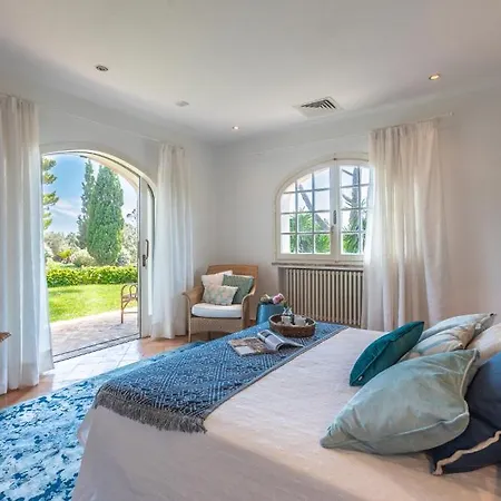 Willa Cala Piccola Sleeps 13 Pool Wifi T763419 *