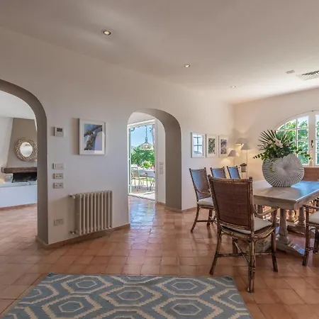 Willa Cala Piccola Sleeps 13 Pool Wifi T763419 Monte Argentario